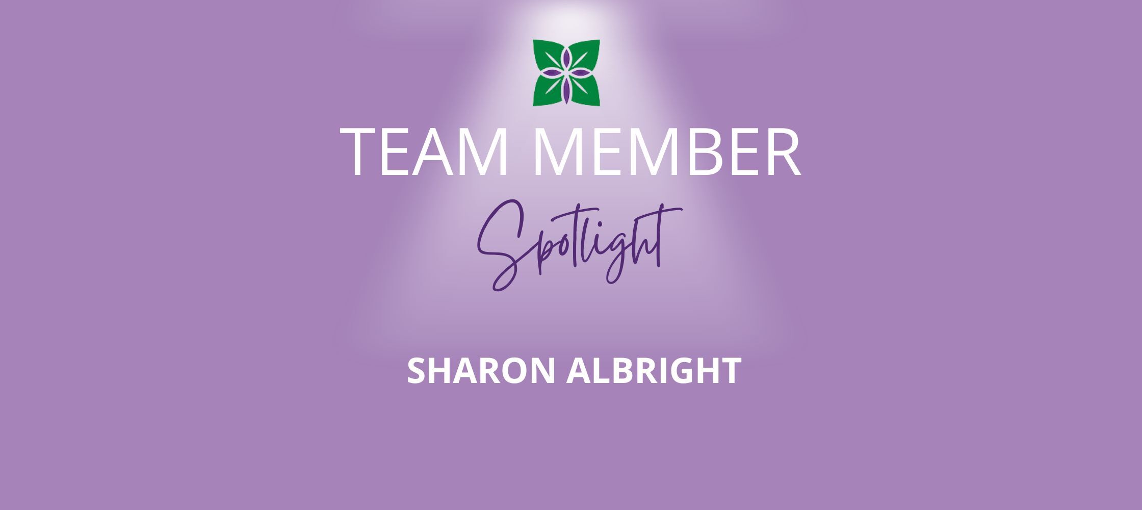 Compassionate Senior Care: Sharon Albright