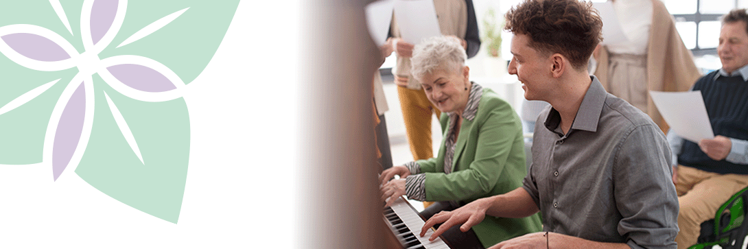 From Independence to Support: A Q&A Guide to Personal Care Living